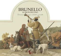 Brunello di Montalcino