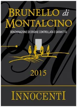 Brunello di Montalcino