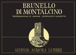 Azienda Agricola La Torre Brunello di Montalcino