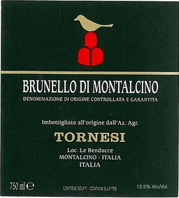 Brunello di Montalcino