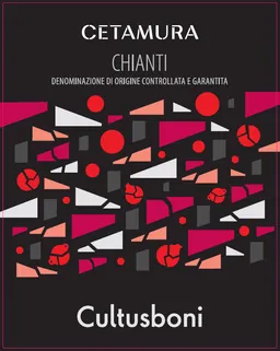 Badia a Coltibuono Cetamura Chianti