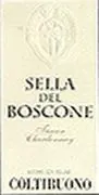 Sella del Boscone Chardonnay