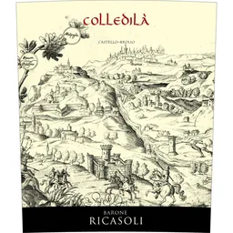 Colledila Chianti Classico Gran Selezione