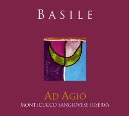 Ad Agio Montecucco Riserva