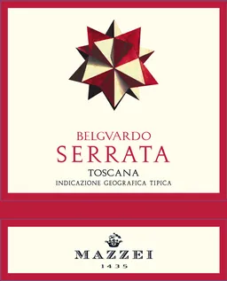 Maremma Serrata