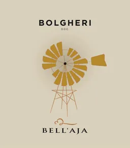 Bell 'Aja Bolgheri