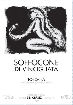 Soffocone di Vincigliata