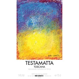 Bibi Graetz Testamatta