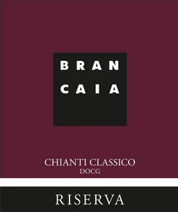 Brancaia Chianti Classico Riserva