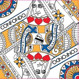 Confondo Rosato