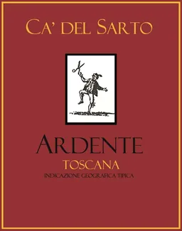 Ardente