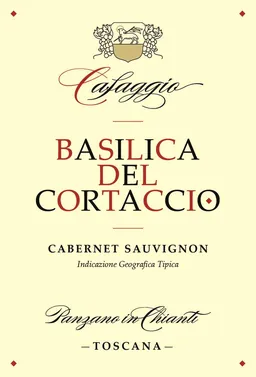 Basilica del Cortaccio