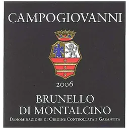 Brunello di Montalcino