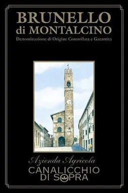 Brunello di Montalcino