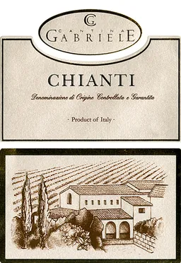 Chianti