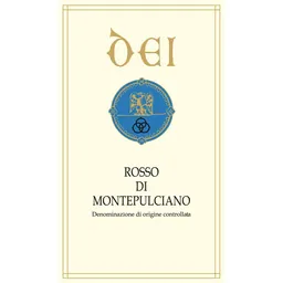 Rosso di Montepulciano