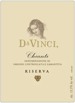 Chianti Riserva