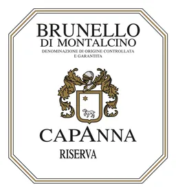 Brunello di Montalcino Riserva