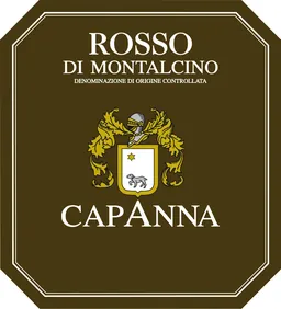 Rosso di Montalcino