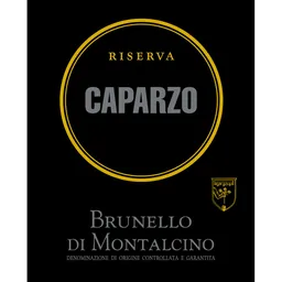 Brunello di Montalcino Riserva