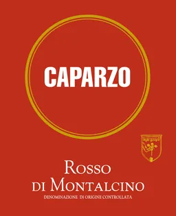 Rosso di Montalcino
