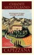 Montalbano Chianti D.O.C.G.