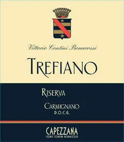 Trefiano Carmignano
