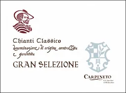 Carpineto Chianti Classico Gran Selezione