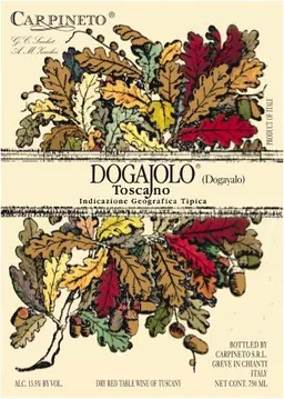 Dogajolo Rosso