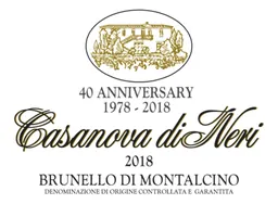 Brunello di Montalcino White Label
