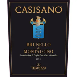 Brunello di Montalcino