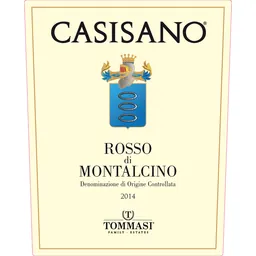 Rosso di Montalcino