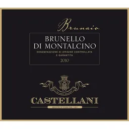 Brunaio Brunello di Montalcino