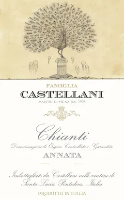 Chianti Annata
