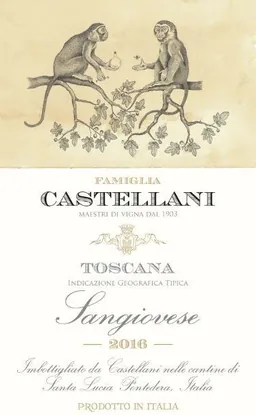 Sangiovese