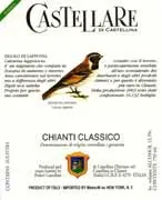 Chianti Classico Riserva