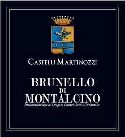 Brunello di Montalcino