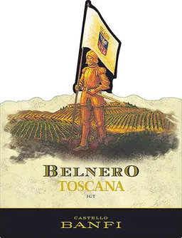 Belnero Toscana