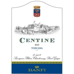 Centine Bianco