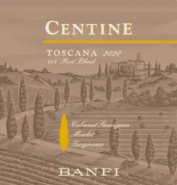 Centine Toscana
