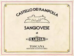 Sangiovese di Santa Lucia
