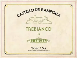 Trebianco di Santa Lucia