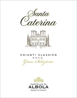 Santa Caterina Chianti Classico Gran Selezione