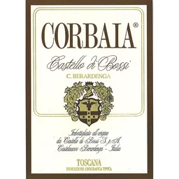 Corbaia