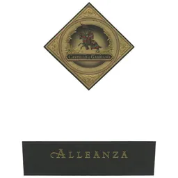 Gabbiano Alleanza