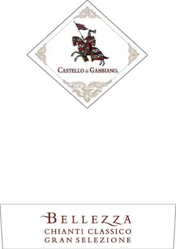 Gabbiano Bellezza Chianti Classico Gran Selezione