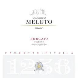 Borgaio Toscana