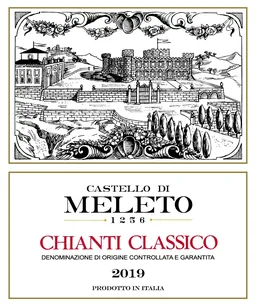 Chianti Classico