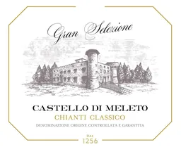 Chianti Classico Gran Selezione
