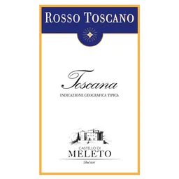 Rosso Toscano